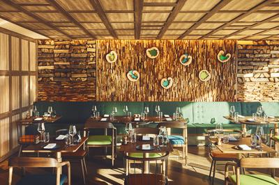 All day dining Kagaribi