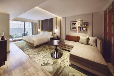 Suite Room
