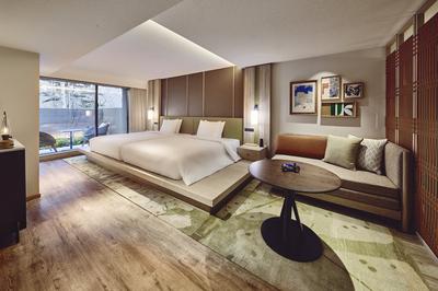 Suite Room