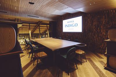 KAGARIBI 2F Private Dining