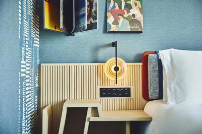 Bedside Board