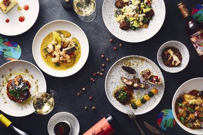 A La Carte