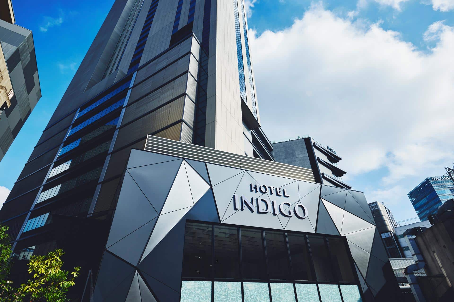 Hotel Indigo Tokyo Shibuya, an IHG Hotel