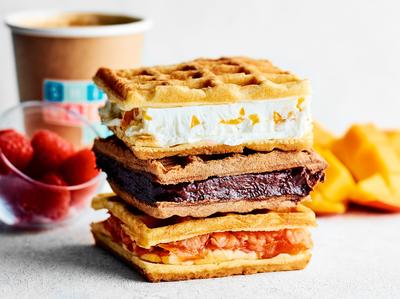 Waffle