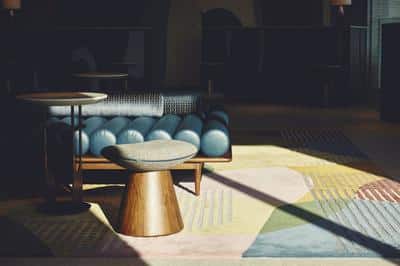 Lobby Interior