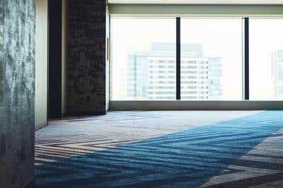 Elevator Lobby
