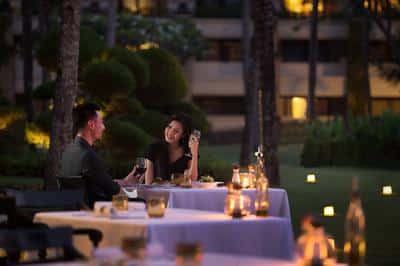 Bella Cucina Terrace