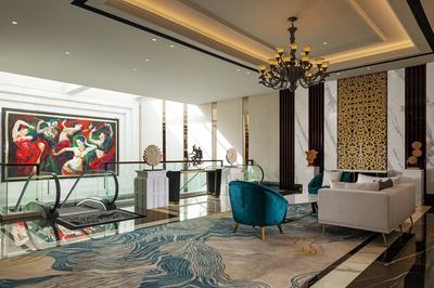 Pre-function Area - Second Floor