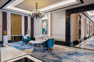 Pre-function Area  - Second Floor