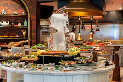 Sunday Brunch at Bella Cucina