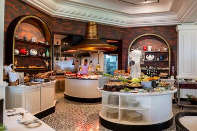 Sunday Brunch at Bella Cucina