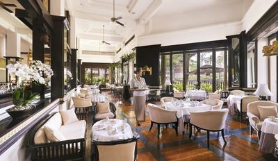 Club InterContinental Lounge
