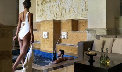 Spa Uluwatu