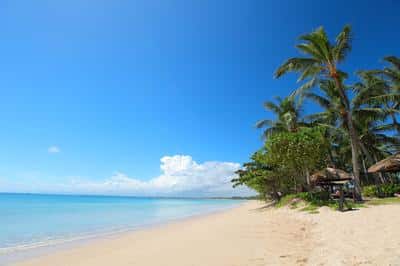 Jimbaran Beach