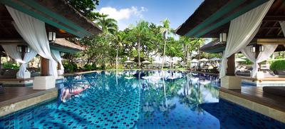 Club Pool