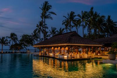 Jimbaran Gardens Restaurant