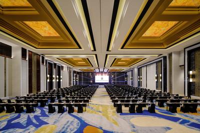The Imperial Grand Ballroom - Classroom Meeting Se
