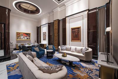 Ramayana VIP Room