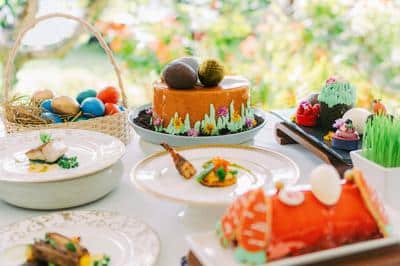 Easter Brunch