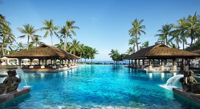 Main Pool
