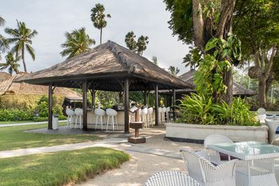 Sunset Beach Bar and Grill