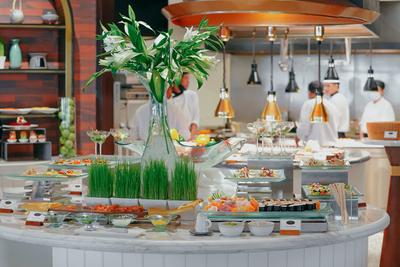 Bella Cucina Brunch