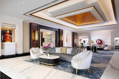 Pre-function Area - Mezzanine