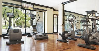 Fitness Centre