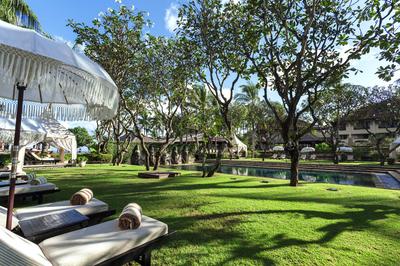 Balinese Bath Pool