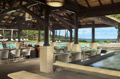 Jimbaran Gardens Pool Bar