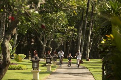 Cycling