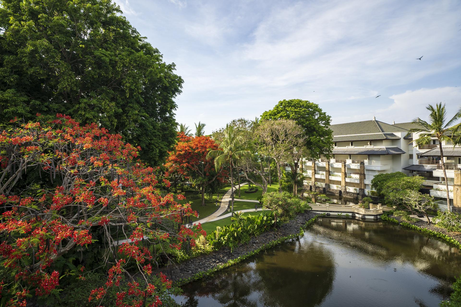 InterContinental Bali Resort, an IHG Hotel