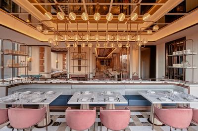 AVA Brasserie
