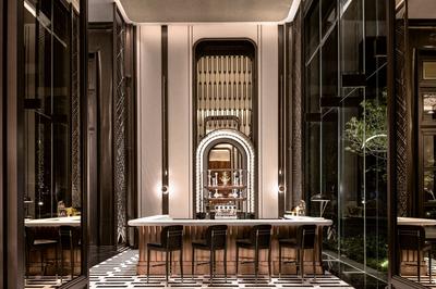The Lobby Bar
