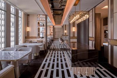 Club Lounge