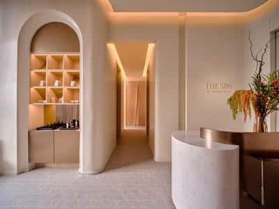 The Spa by HARNN