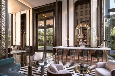 The Lobby Bar