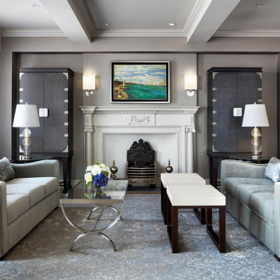 Fairmont Empress image