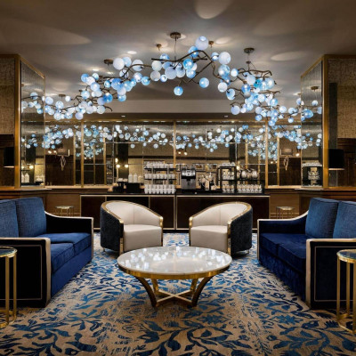 Fairmont Empress image