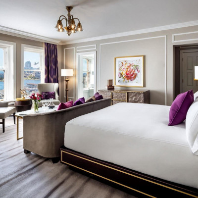 Fairmont Empress image