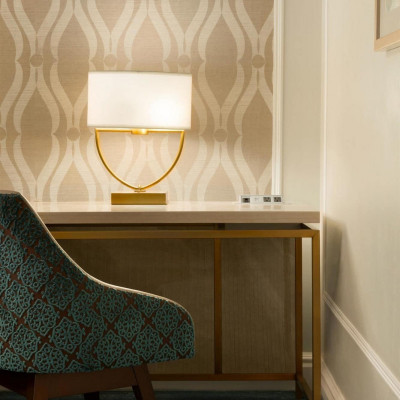 Fairmont Empress image