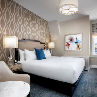 Fairmont Empress image