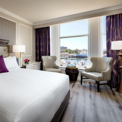 Fairmont Empress image