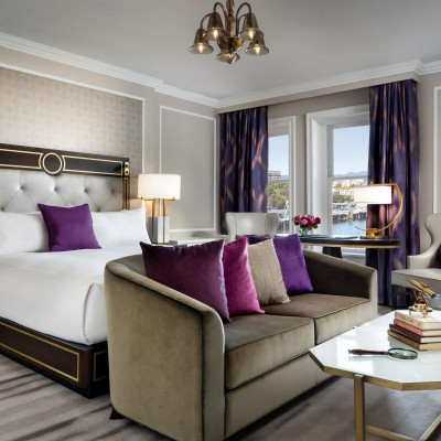 Fairmont Empress image