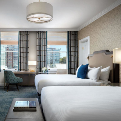 Fairmont Empress image