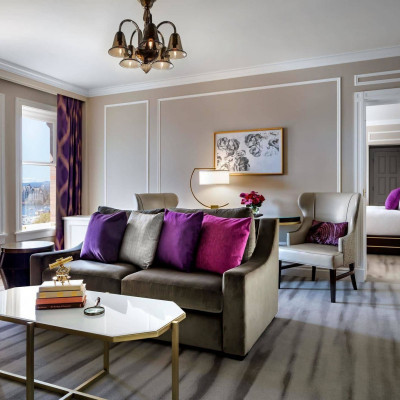 Fairmont Empress image