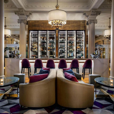 Fairmont Empress image