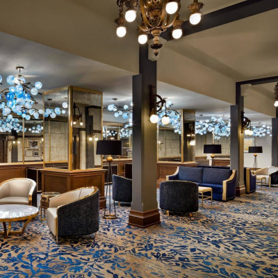 Fairmont Empress image
