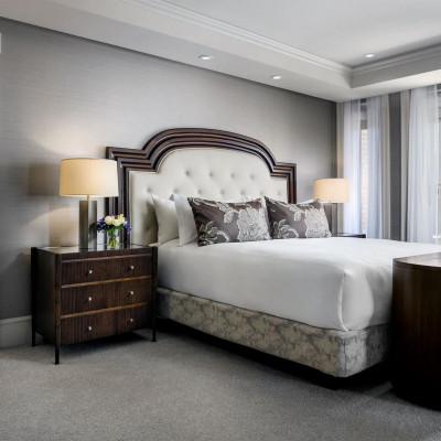 Fairmont Empress image