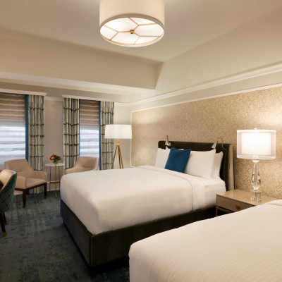 Fairmont Empress image
